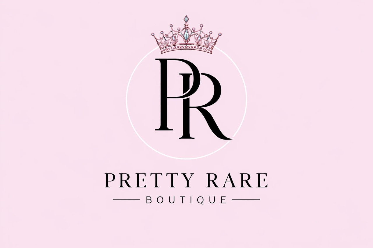 Pretty Rare Boutique